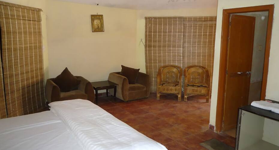 Sonbhadra Tourist Resort, Bilaspur 3